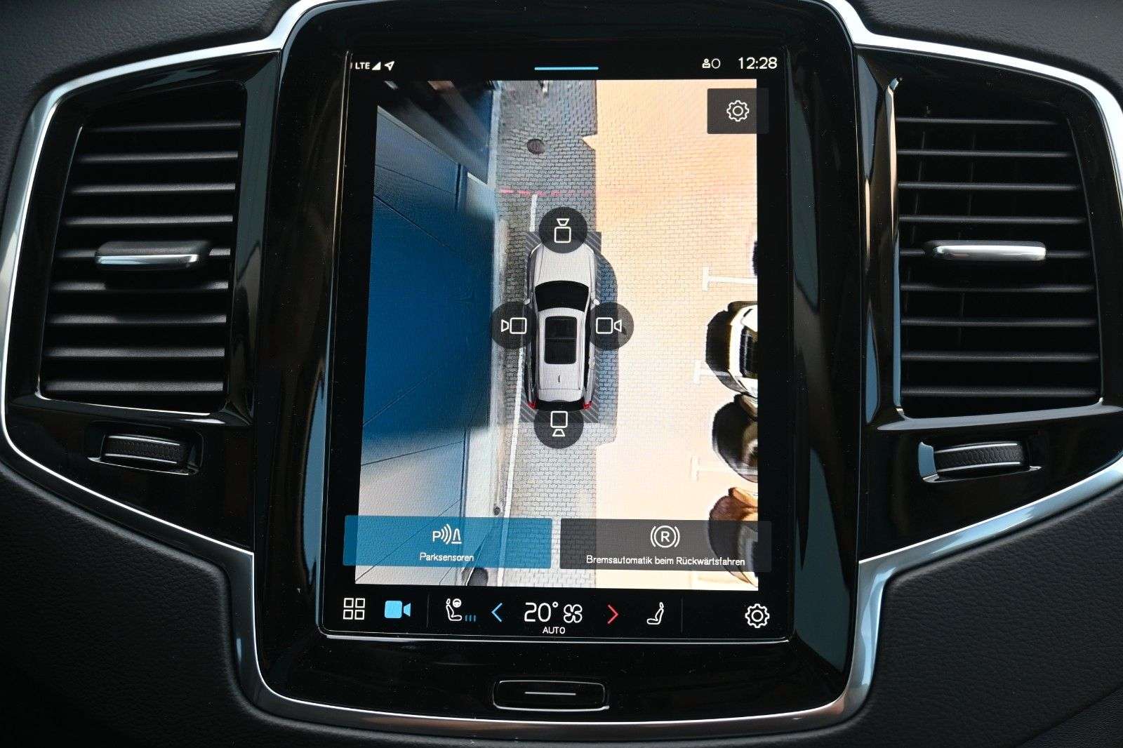 Volvo XC 90