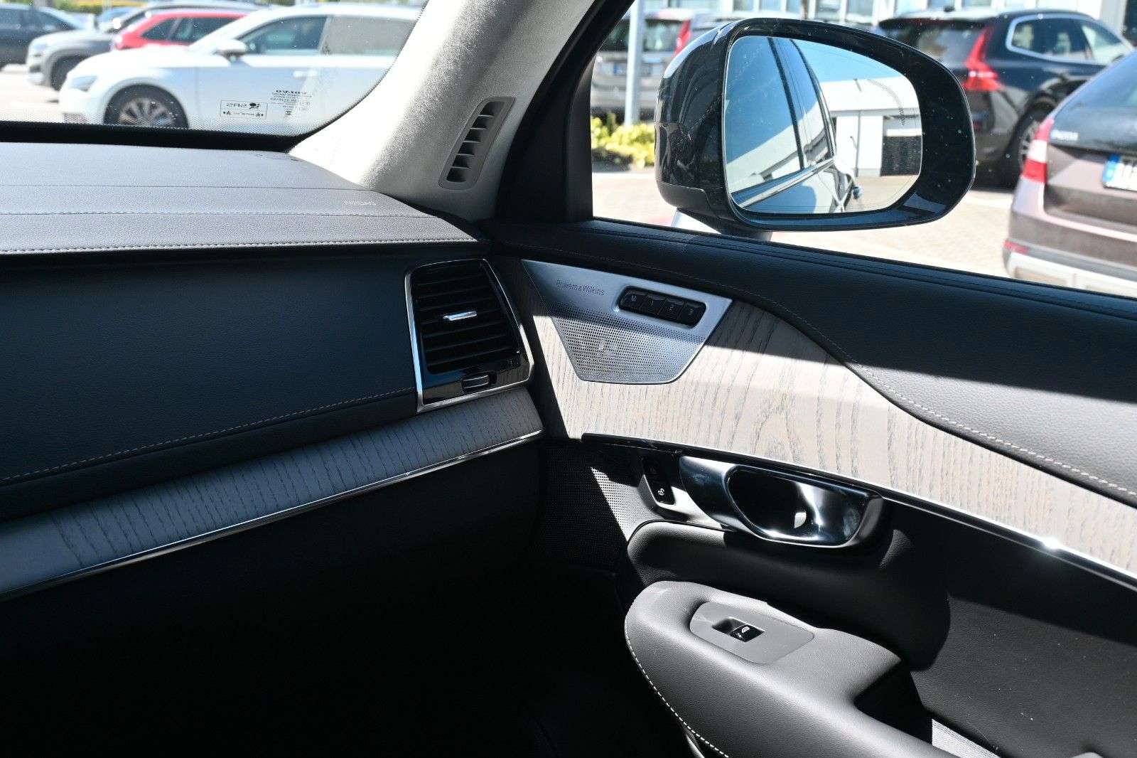 Volvo XC 90