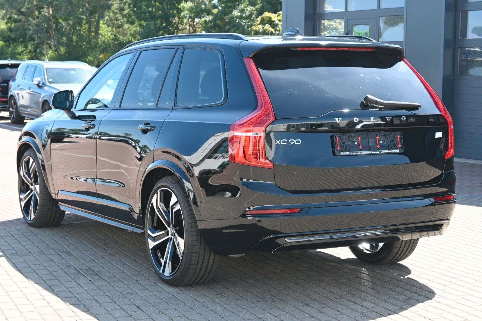 Volvo XC 90