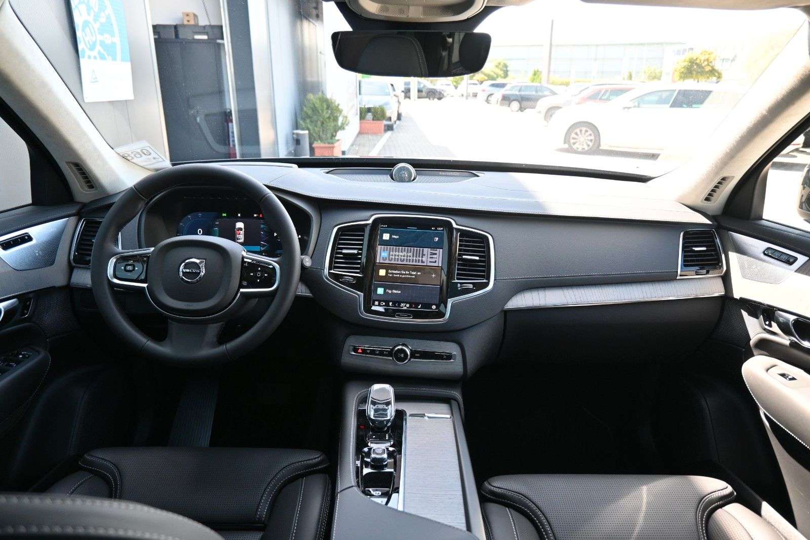 Volvo XC 90