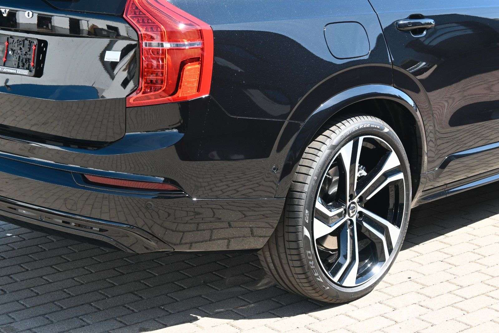 Volvo XC 90