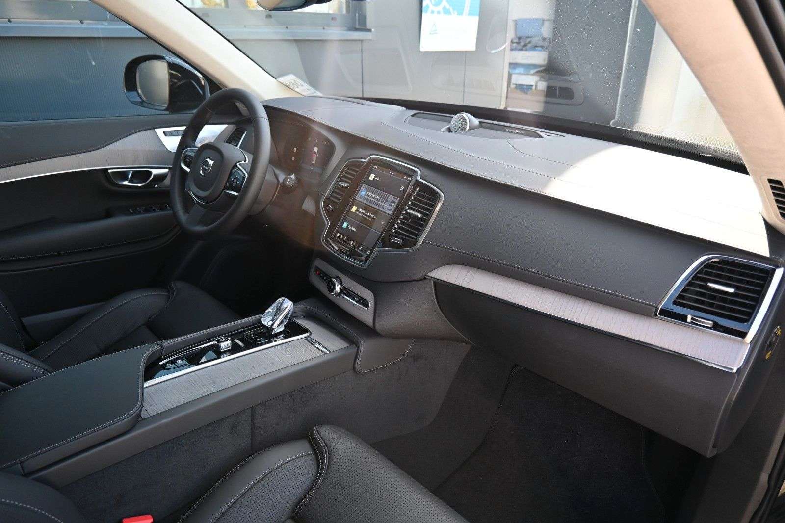 Volvo XC 90