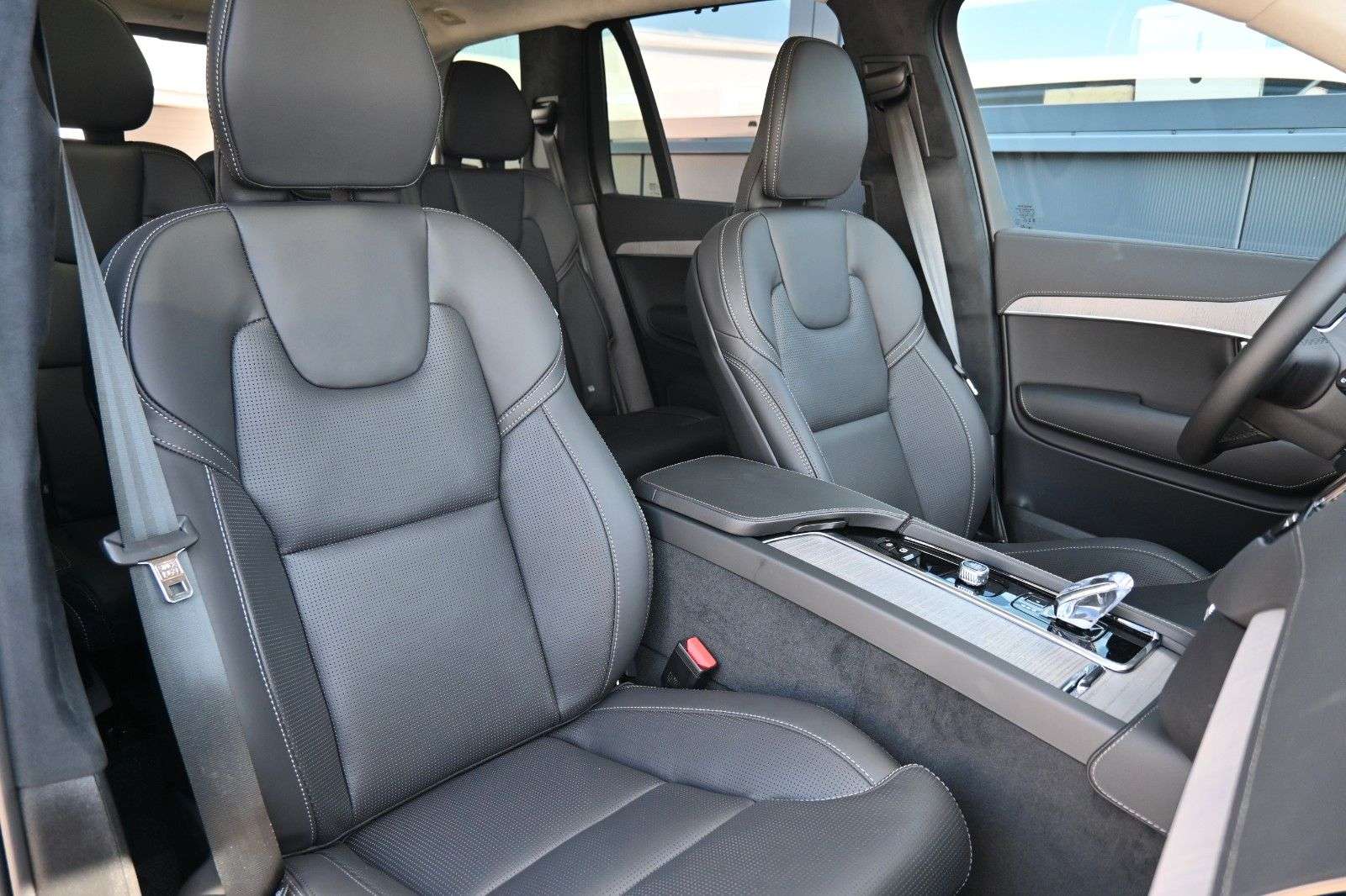 Volvo XC 90