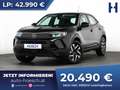 Opel Mokka-E Elegance EXTRAS SCHNÄPPCHEN -52% Schwarz - thumbnail 1