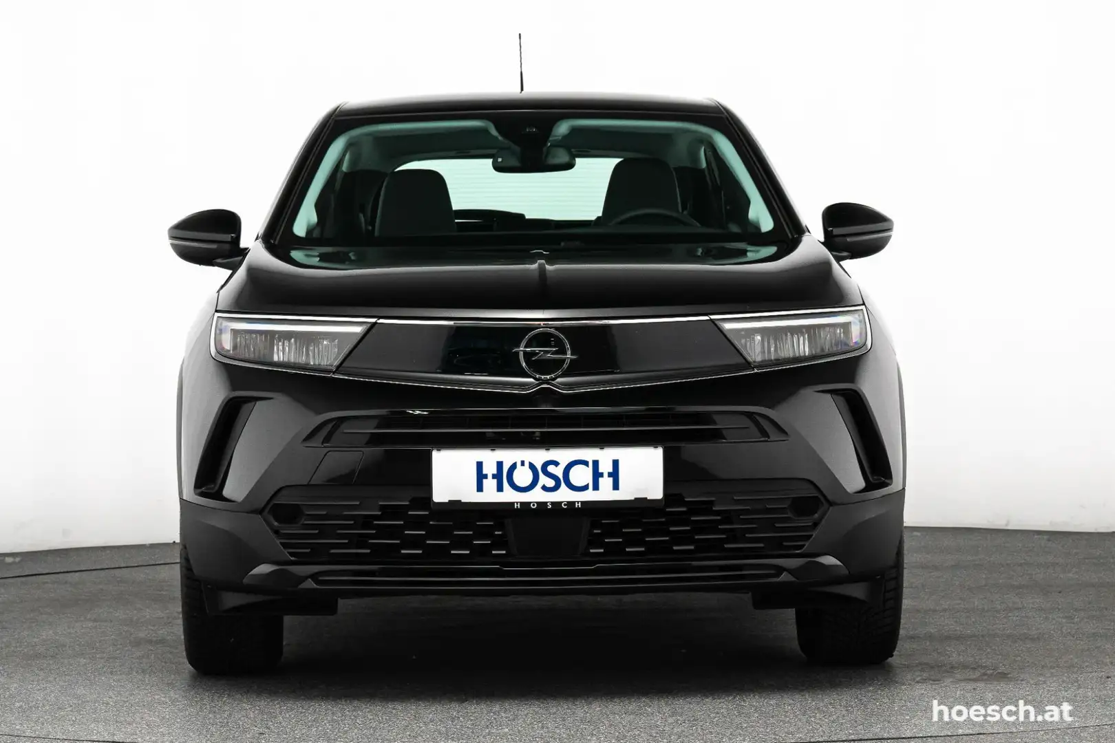 Opel Mokka-E Elegance EXTRAS SCHNÄPPCHEN -52% Nero - 2
