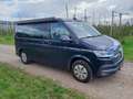 Volkswagen T6.1 California DSG Ocean Trekhaak  Calicamp buitenkeuken Bleu - thumbnail 4