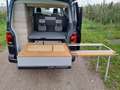 Volkswagen T6.1 California DSG Ocean Trekhaak  Calicamp buitenkeuken Bleu - thumbnail 31