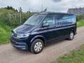 Volkswagen T6.1 California DSG Ocean Trekhaak  Calicamp buitenkeuken Bleu - thumbnail 1