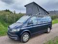 Volkswagen T6.1 California DSG Ocean Trekhaak  Calicamp buitenkeuken Bleu - thumbnail 34