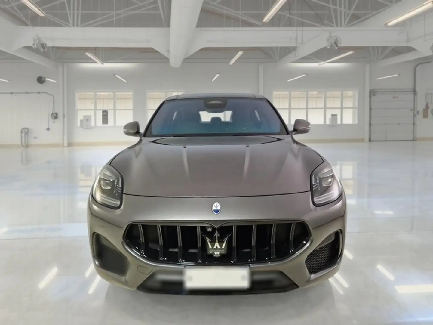 Maserati Grecale 2.0 330cv MHEV Modena Q4 auto - 2