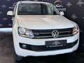 Volkswagen Amarok Trendline DoubleCab 4Motion Weiß - thumbnail 8
