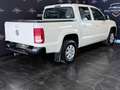 Volkswagen Amarok Trendline DoubleCab 4Motion Weiß - thumbnail 11