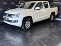 Volkswagen Amarok Trendline DoubleCab 4Motion Weiß - thumbnail 3