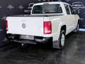 Volkswagen Amarok Trendline DoubleCab 4Motion Weiß - thumbnail 13