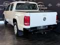 Volkswagen Amarok Trendline DoubleCab 4Motion Weiß - thumbnail 18