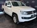 Volkswagen Amarok Trendline DoubleCab 4Motion Weiß - thumbnail 7