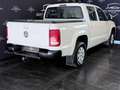 Volkswagen Amarok Trendline DoubleCab 4Motion Weiß - thumbnail 10