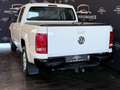 Volkswagen Amarok Trendline DoubleCab 4Motion Weiß - thumbnail 17