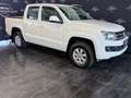 Volkswagen Amarok Trendline DoubleCab 4Motion Weiß - thumbnail 9