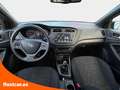 Hyundai i20 1.0 TGDI Klass 100 Schwarz - thumbnail 18