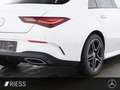 Mercedes-Benz CLA 200 Cp AMG Sport Night Distr W-Paket Ambi Kamera Weiß - thumbnail 4
