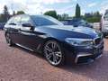 BMW 550 Touring d xDrive *1.Hand+LED+Pano-Dach+AHK* Noir - thumbnail 2
