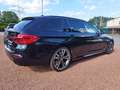 BMW 550 Touring d xDrive *1.Hand+LED+Pano-Dach+AHK* Noir - thumbnail 3