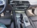 BMW 550 Touring d xDrive *1.Hand+LED+Pano-Dach+AHK* Noir - thumbnail 11