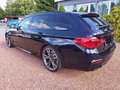 BMW 550 Touring d xDrive *1.Hand+LED+Pano-Dach+AHK* Noir - thumbnail 4