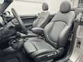 MINI Cooper Cabrio Auto * CarPlay * PTS arr * sièges chauffants Argent - thumbnail 8