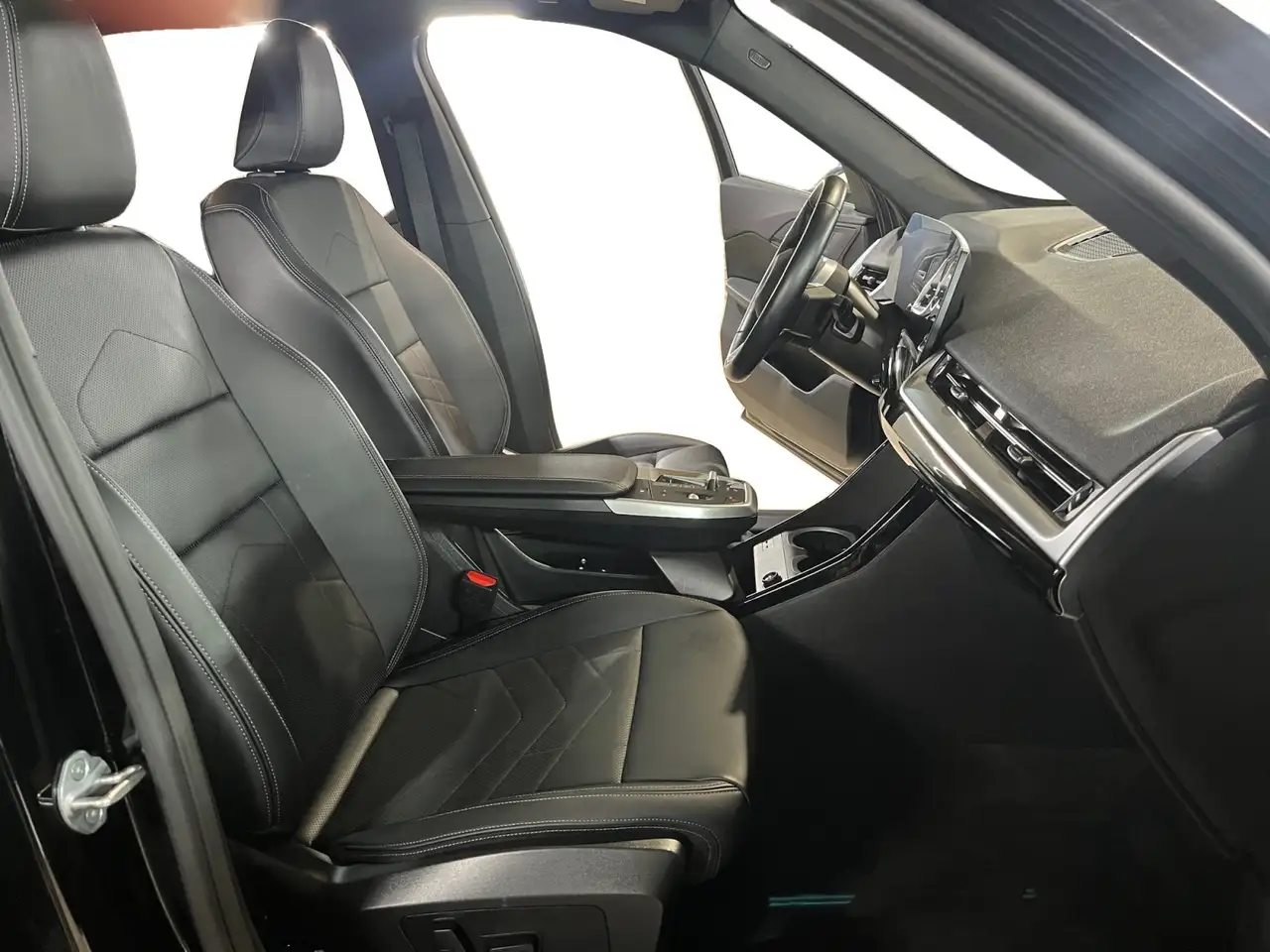 BMW X1 снимка BMW X1