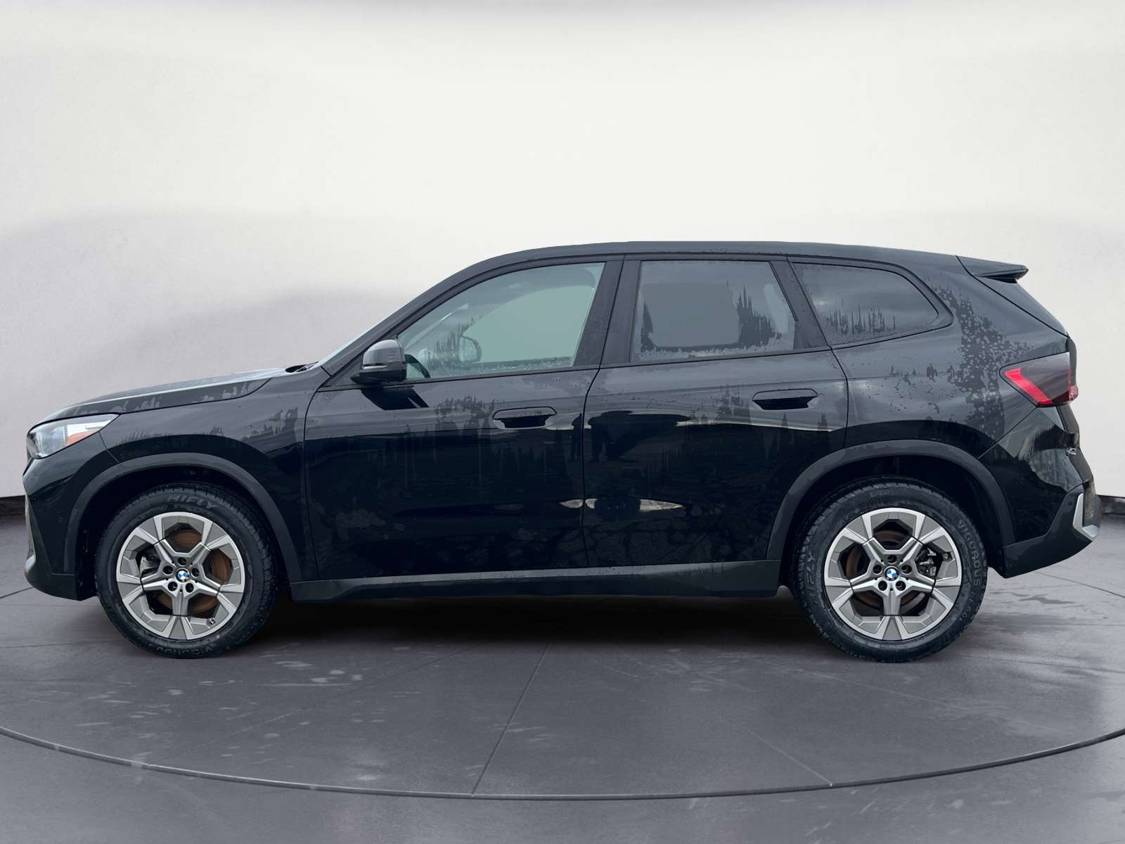 2025 BMW X1 XDRIVE28I alt 2