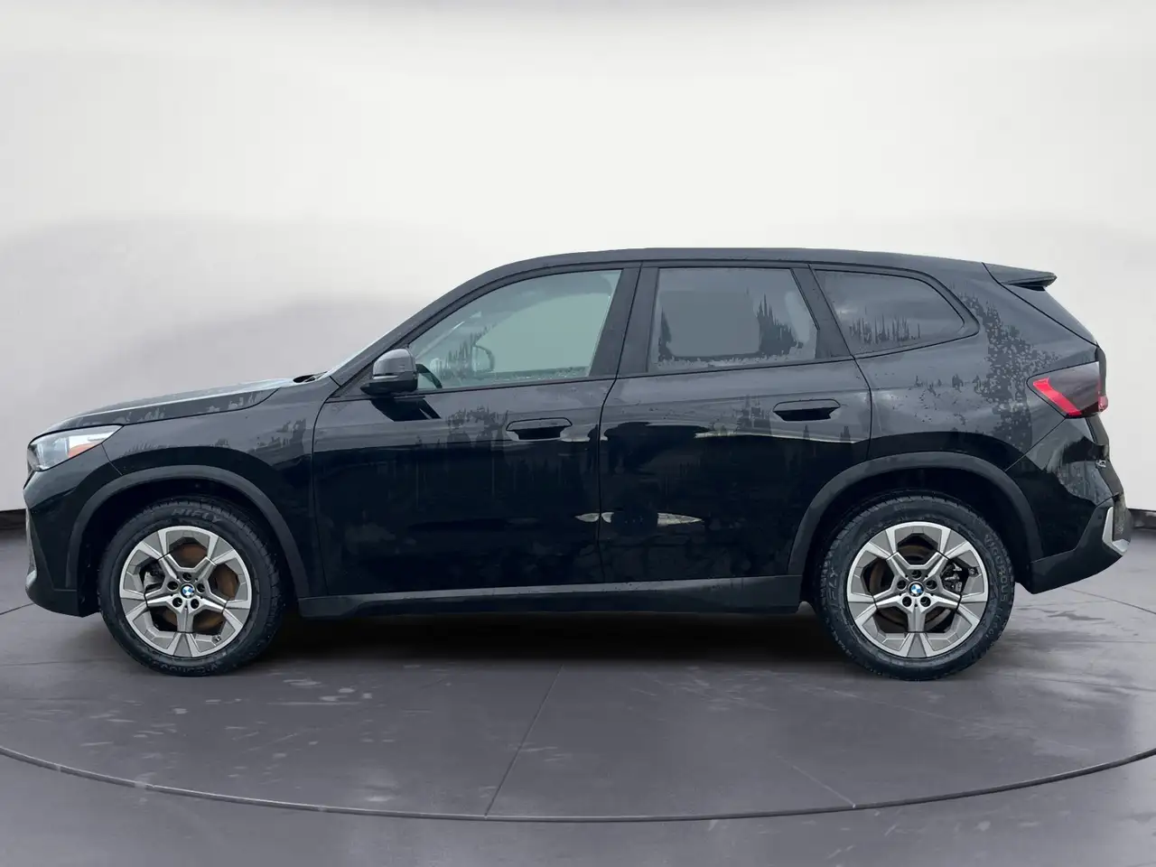 BMW X1 снимка BMW X1