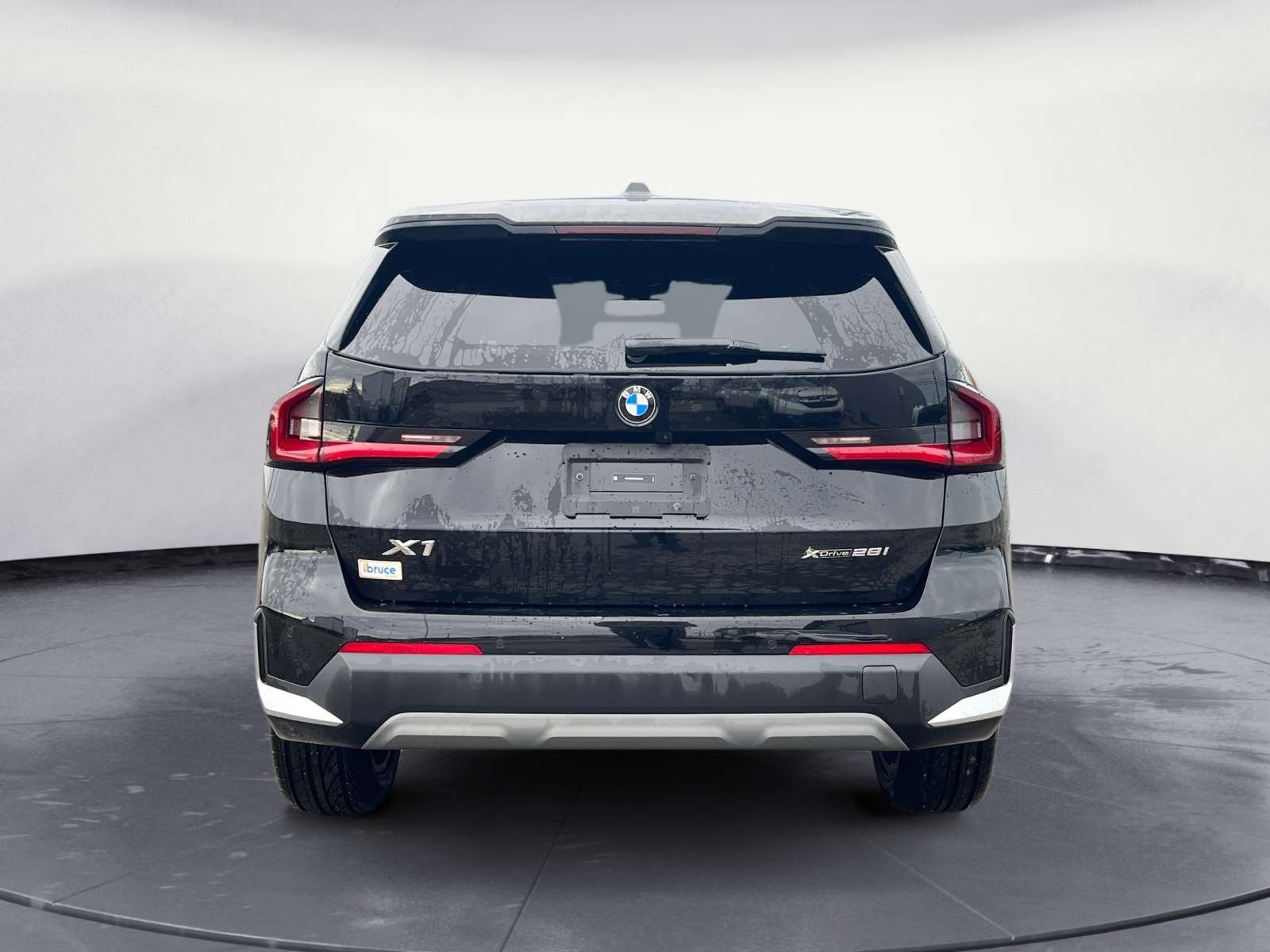 2025 BMW X1 XDRIVE28I alt 4