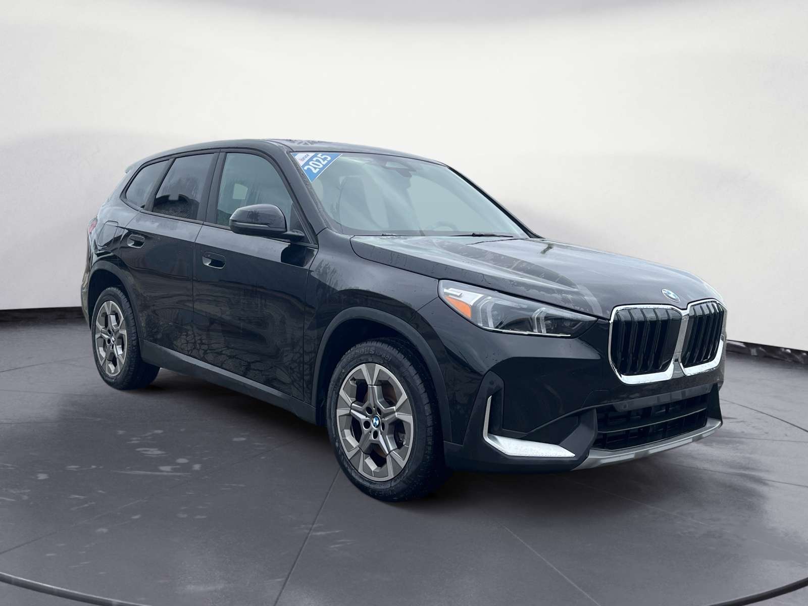 2025 BMW X1 XDRIVE28I thumb 7