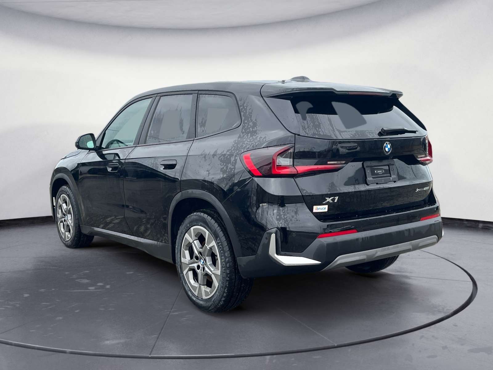 2025 BMW X1 XDRIVE28I alt 3