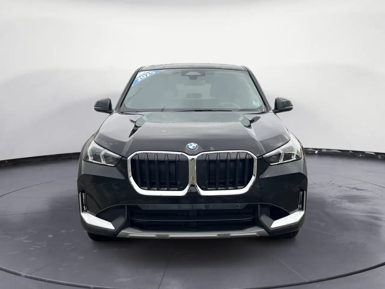 BMW X1 снимка BMW X1