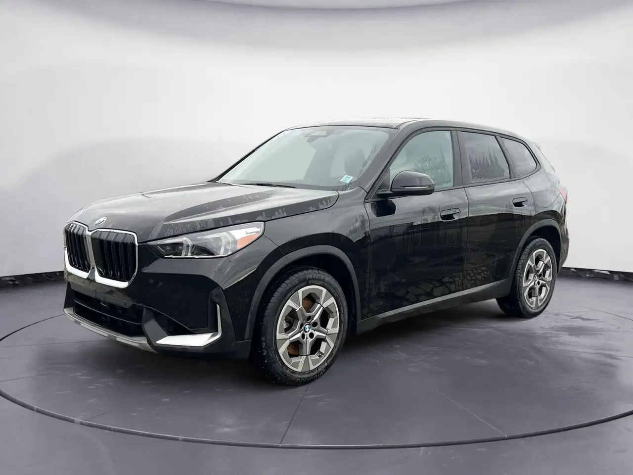 2025 BMW X1