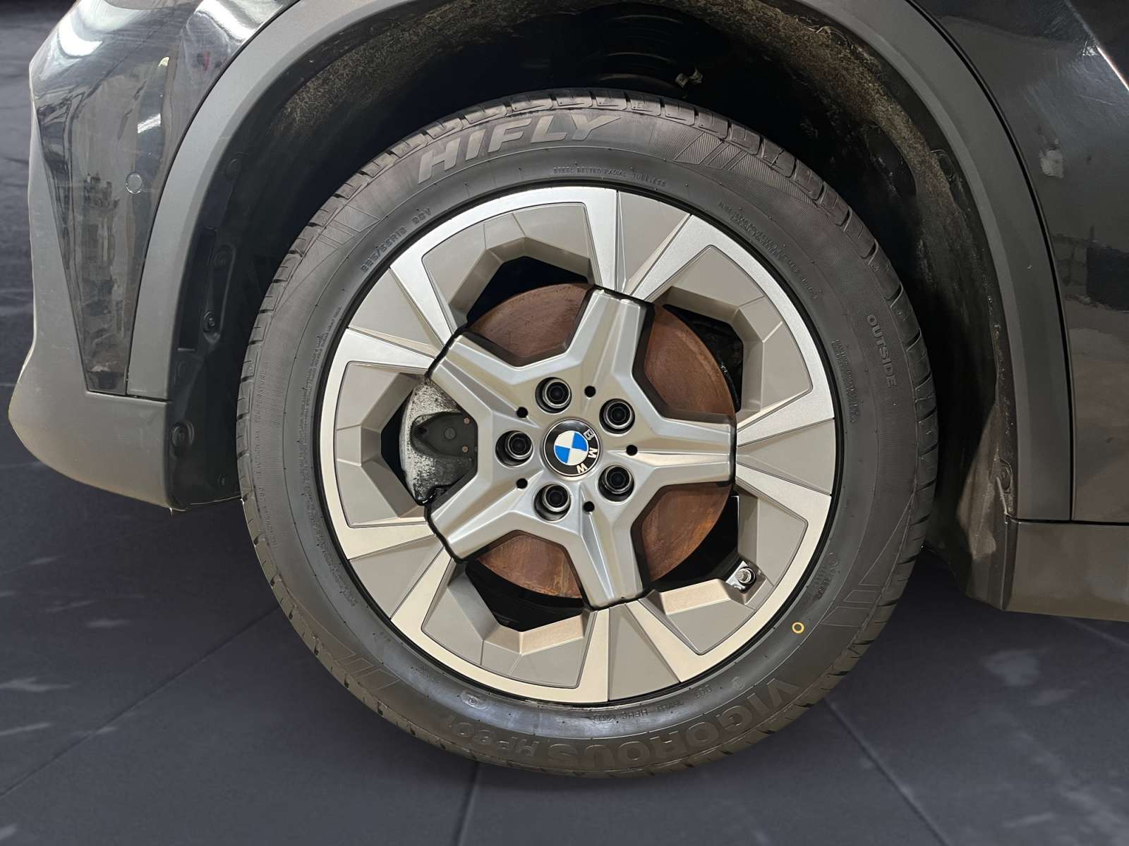 2025 BMW X1 XDRIVE28I thumb 14
