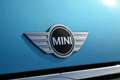MINI Cooper Cabrio Chili 1.5 Cruise Navi Dealer onderh. 296= pm Blauw - thumbnail 25