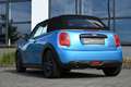 MINI Cooper Cabrio Chili 1.5 Cruise Navi Dealer onderh. 296= pm Blauw - thumbnail 8