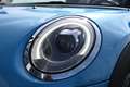 MINI Cooper Cabrio Chili 1.5 Cruise Navi Dealer onderh. 296= pm Blauw - thumbnail 11