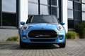 MINI Cooper Cabrio Chili 1.5 Cruise Navi Dealer onderh. 296= pm Blauw - thumbnail 3