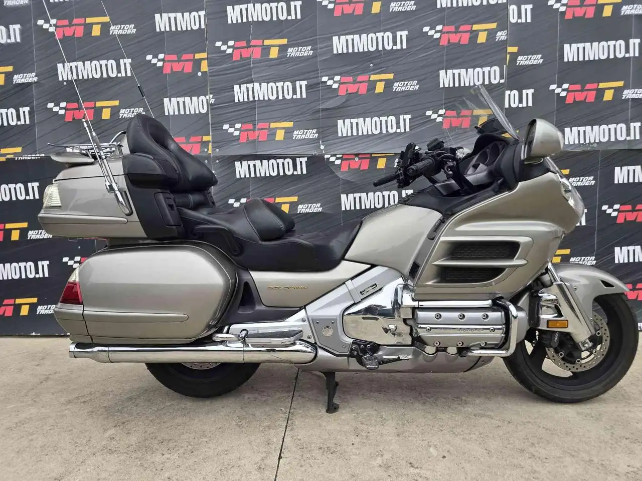 Honda GL 1800