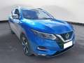 Nissan Qashqai 1.6 dci Tekna+ 2wd 130cv xtronic Blu/Azzurro - thumbnail 1
