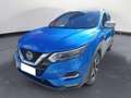 Nissan Qashqai 1.6 dci Tekna+ 2wd 130cv xtronic Blu/Azzurro - thumbnail 3