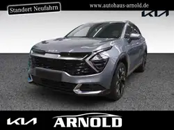 Kia Sportage 1.6T PHEV AWD Plug&Ride 360° 19" LED ! Fahrassistenz Paket: DriveWise Park Plus/Klima/Sitzhzg./MF Lenkrad/BC/Tempomat