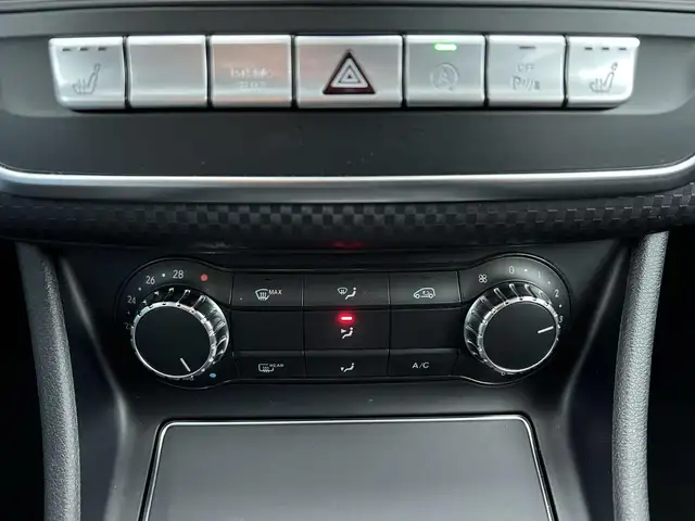 Mercedes-Benz A-Class view 11