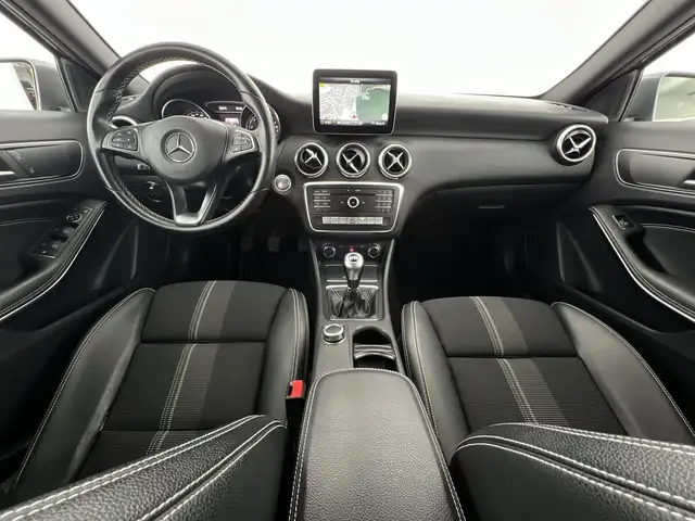 Mercedes-Benz A-Class view 6