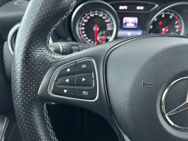 Mercedes-Benz A-Class view 16